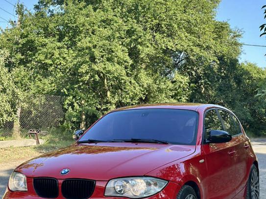 Bmw 120i                            2006г. в рассрочку