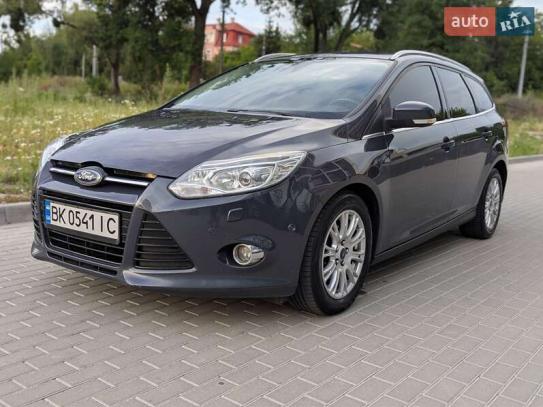 Ford Focus                           2012г. в рассрочку
