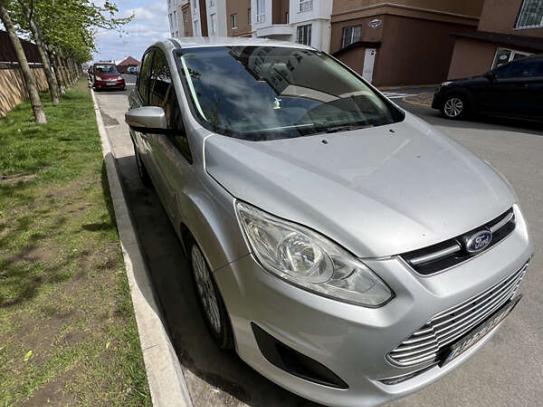 Ford C-max                           2013г. в рассрочку