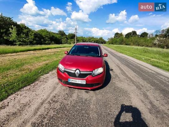 Renault Sandero                         2013г. в рассрочку