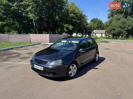 Volkswagen Golf
                            2004г. в рассрочку