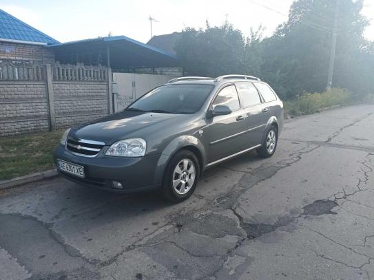 Chevrolet Lacetti                         2009г. в рассрочку
