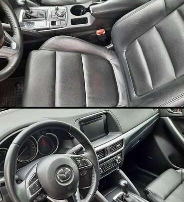 Mazda Cx-5
                            2015г. в рассрочку