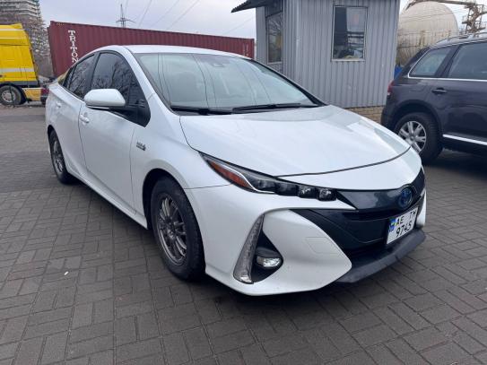 Toyota Prius
                           2021г. в рассрочку