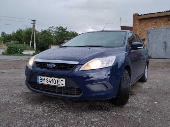 Ford Focus                           2010г. в рассрочку