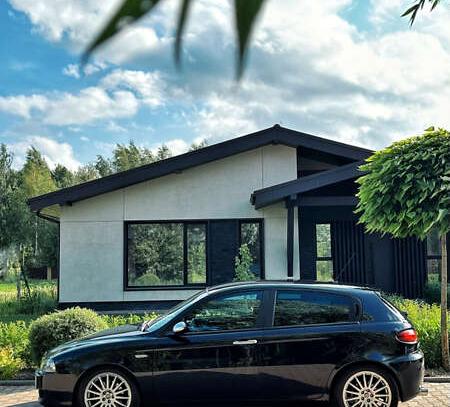 Alfa Romeo 147
                       2008г. в рассрочку