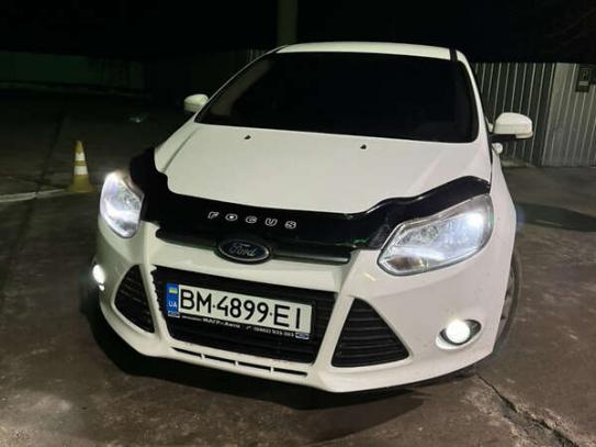 Ford Focus
                           2014г. в рассрочку