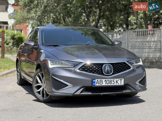 Acura Ilx
                             2021г. в рассрочку