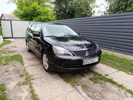 Mitsubishi Lancer                          2005г. в рассрочку