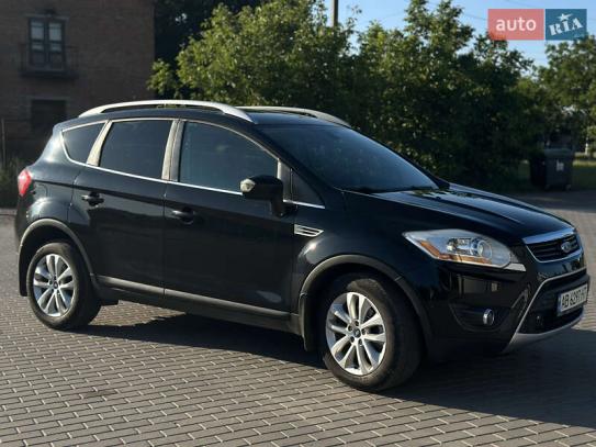 Ford Kuga                            2012г. в рассрочку