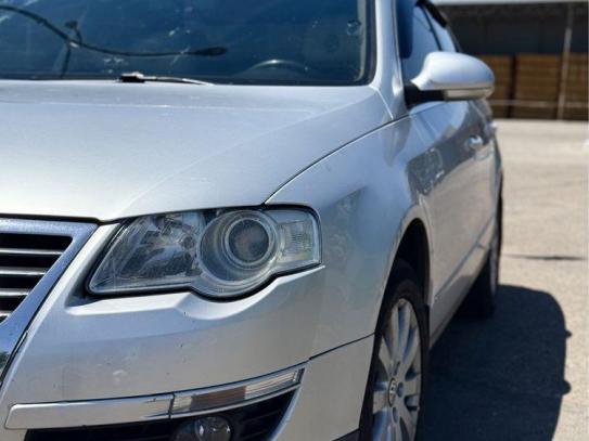 Volkswagen Passat variant                  2008г. в рассрочку