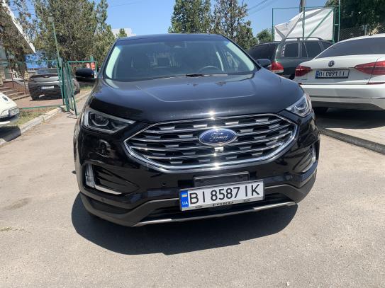 Ford Edge
                            2019г. в рассрочку