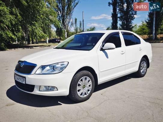 Skoda Octavia                         2012г. в рассрочку