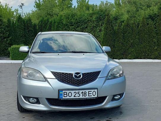 Mazda 3                               2006г. в рассрочку