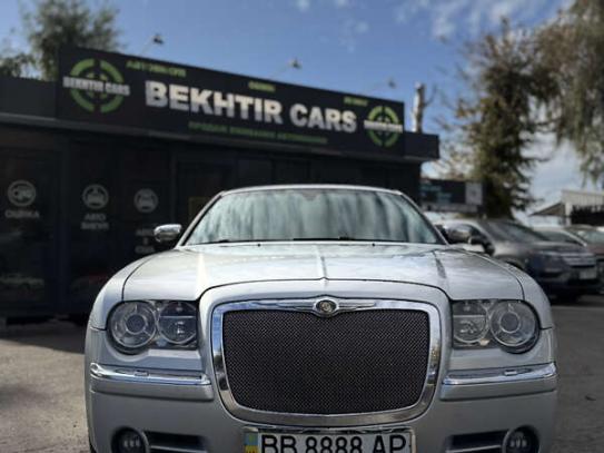 Chrysler 300c 2007г. в рассрочку