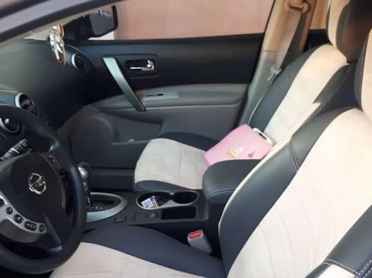 Nissan Rogue 2015 in Raten