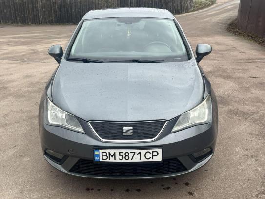 Seat Ibiza
                           2012г. в рассрочку