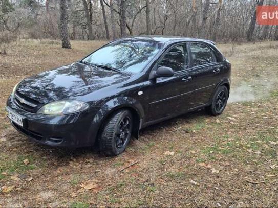 Chevrolet Lacetti
                         2006г. в рассрочку