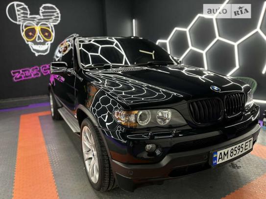 Bmw X5
                              2005г. в рассрочку