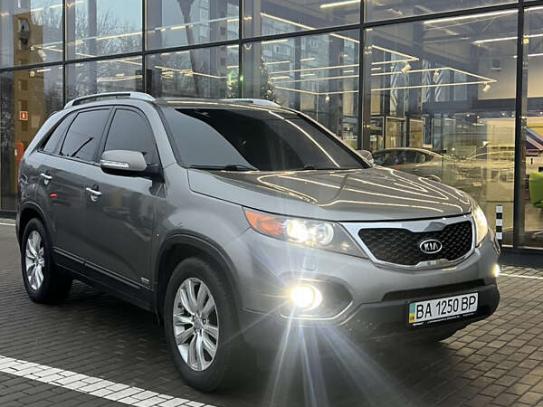 Kia Sorento
                         2012г. в рассрочку