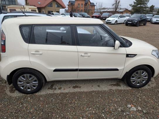 Kia Soul 2010г. в рассрочку