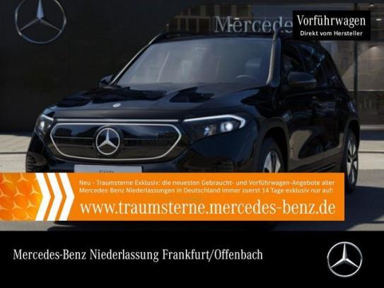 Mercedes-benz Eqb 2023р. у розстрочку