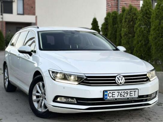 Volkswagen Passat
                          2015г. в рассрочку