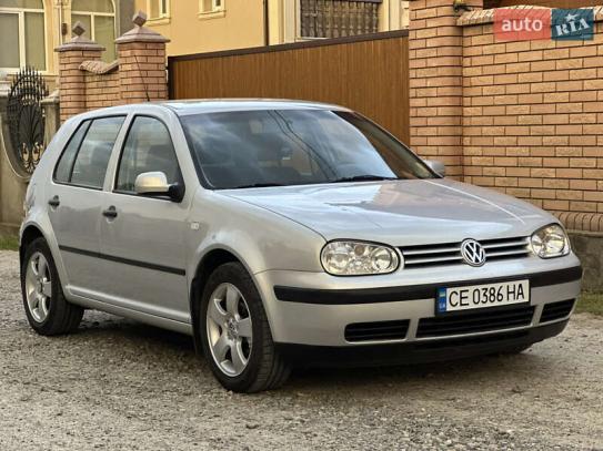 Volkswagen Golf
                            1999г. в рассрочку