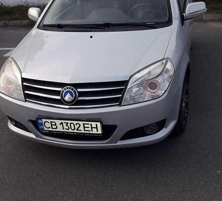 Geely Mk
                              2009г. в рассрочку