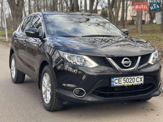 Nissan Qashqai                         2014г. в рассрочку