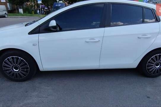 Fiat Bravo                           2012г. в рассрочку