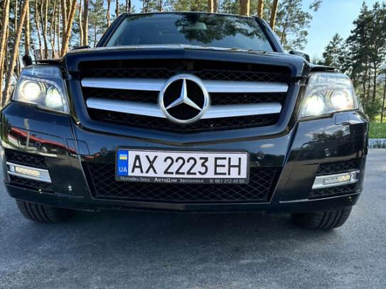 Mercedes-benz Glk-class
                       2012г. в рассрочку