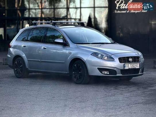 Fiat Croma                           2009г. в рассрочку