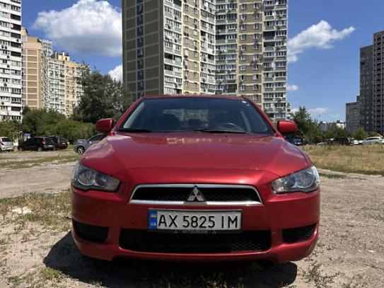 Mitsubishi Lancer
                          2013г. в рассрочку