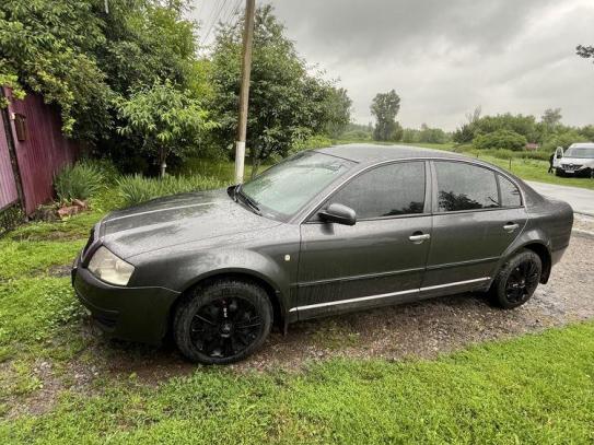 Skoda Superb                          2006г. в рассрочку