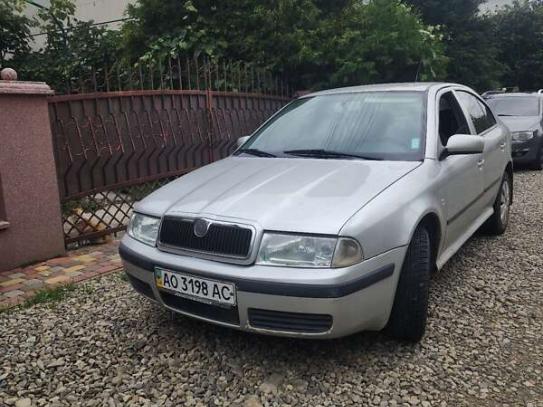 Skoda Octavia
                         2005г. в рассрочку