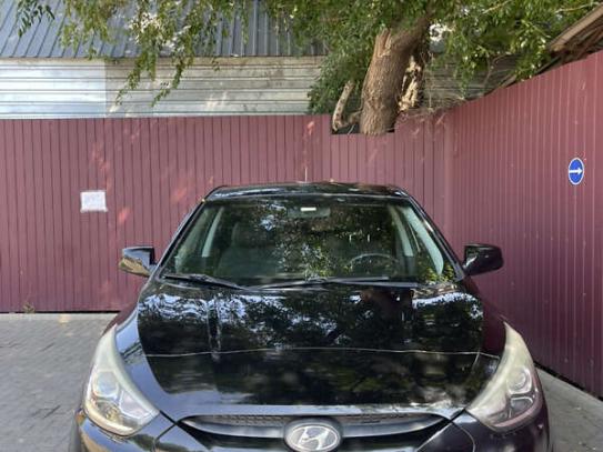 Hyundai Tucson                          2015г. в рассрочку