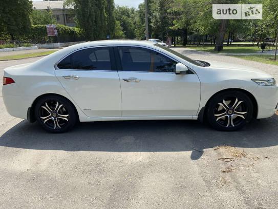 Honda Accord 2011р. у розстрочку