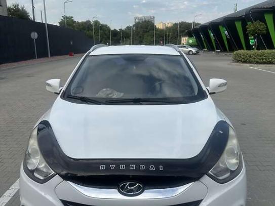Hyundai Ix35
                            2012г. в рассрочку