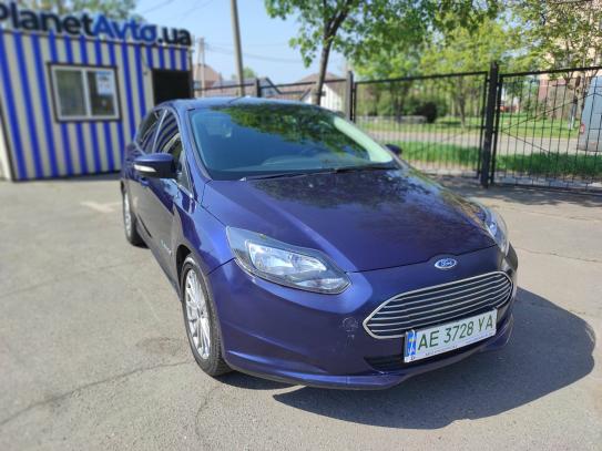Ford Focus                           2016г. в рассрочку
