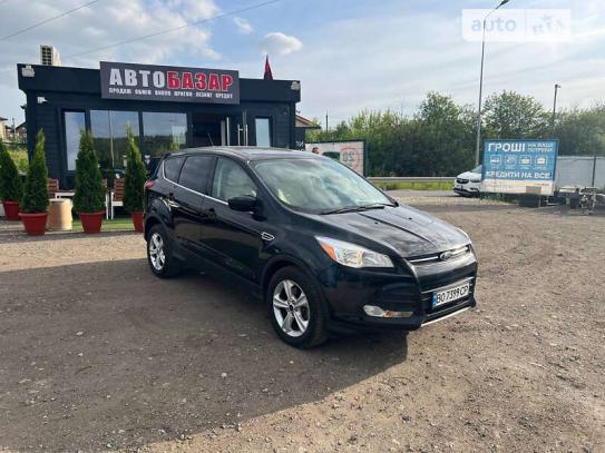 Ford Escape 2015г. в рассрочку