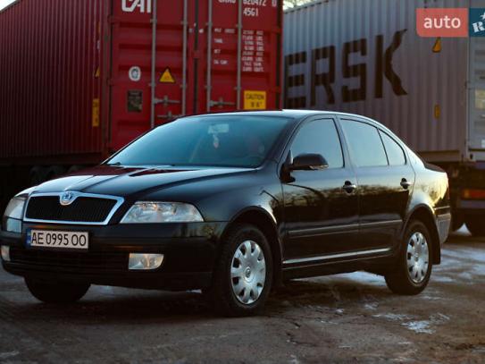 Skoda Octavia                         2008г. в рассрочку