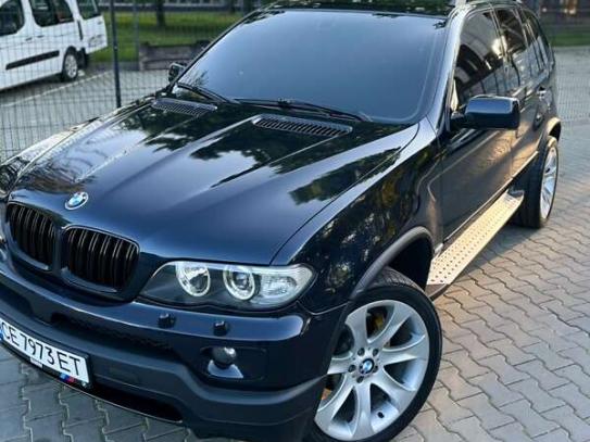 Bmw X5
                              2005г. в рассрочку