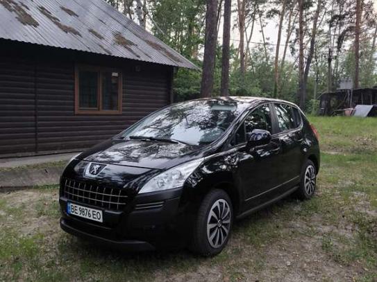 Peugeot 3008
                            2011г. в рассрочку