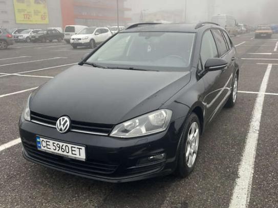 Volkswagen Golf
                            2013г. в рассрочку