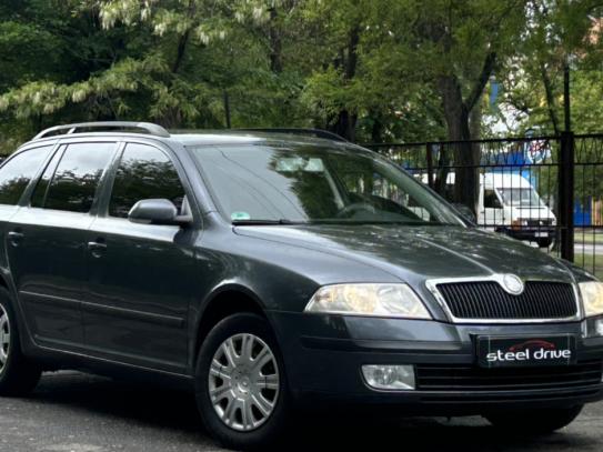 Skoda Octavia
                         2007г. в рассрочку
