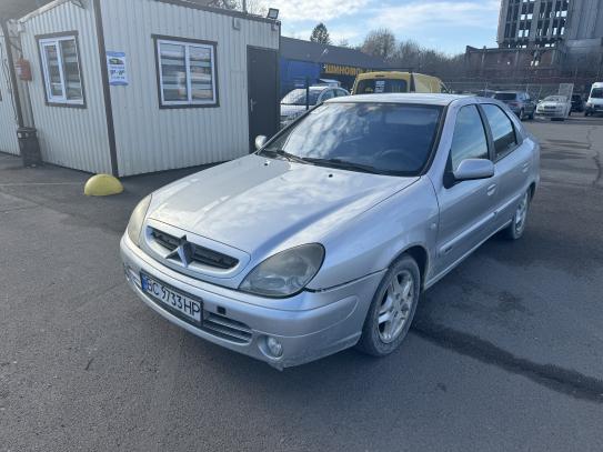 Citroen Xsara                           2004г. в рассрочку