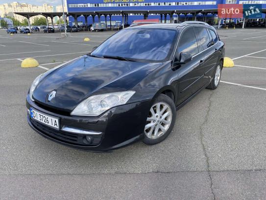 Renault Laguna
                          2008г. в рассрочку
