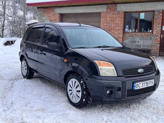 Ford Fusion
                          2008г. в рассрочку