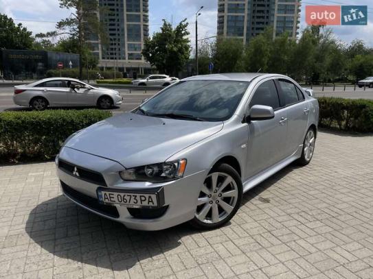 Mitsubishi Lancer
                          2013г. в рассрочку